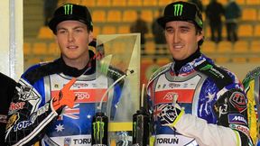 Darcy Ward: Wierzę w Holdera, znów może być IMŚ
