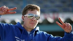 Troy Batchelor przed debiutem w GP: Jestem podekscytowany, wdzięczny i szczęśliwy