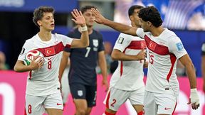 Szalony mecz Turcji z USA. Gol na wygraną padł w ostatniej akcji
