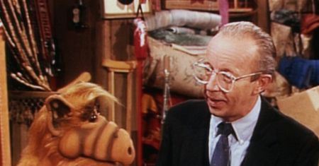 "Alf": Willie Tanner jakiego nie znacie. Co się z nim stało?