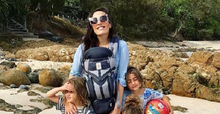 Nietypowe imię dla dziecka? Australijka może mieć kłopoty z prawem