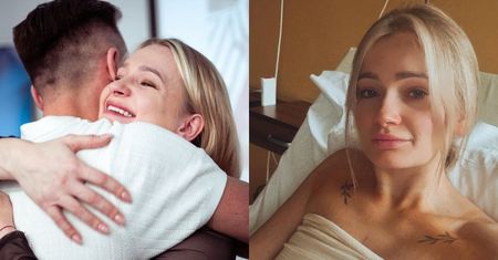 Angelika Wątor przeszła operację usunięcia piersi. Sportsmenka ogłosiła właśnie, że jest W CIĄŻY (FOTO)