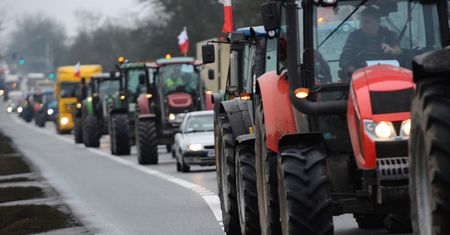 PiS wzywa premier do działań w sprawie rolnictwa