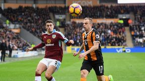 Kamil Grosicki wytypowany do miana najlepszego piłkarza Hull