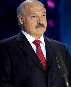 Prezydent Łukaszenka dał prezent młodej parze. Wyjątkowo oryginalny