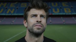 "Podpalił" sieć tym wpisem. Pique nie hamował się po mistrzostwie