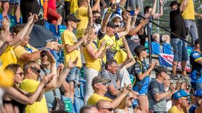 Żużel. Kibice Motoru złamali wszystkie reguły. "Jak ktoś zachoruje, będzie pretekst do zamknięcia stadionów"