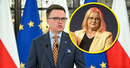 Niepokój w Polsce 2050. Rezygnuje sekretarz generalna