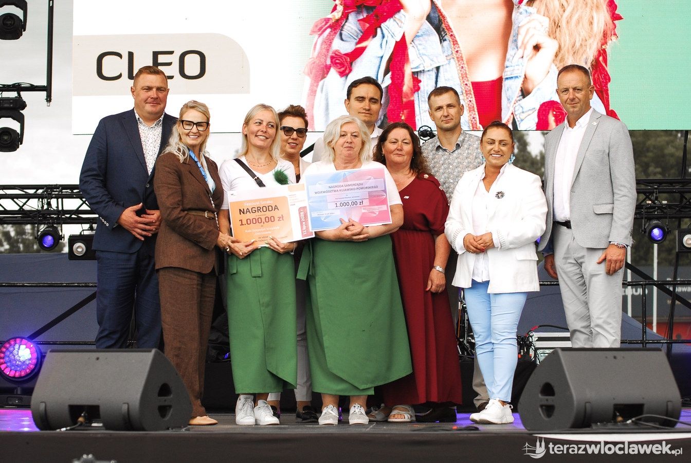 Święto Powiatu Włocławskiego 2026 - sobota w Kruszynie