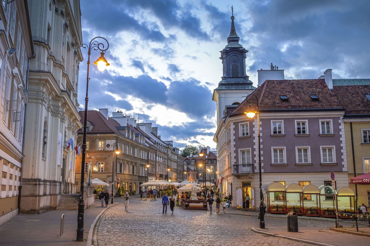 Fitch podjął decyzję. Wiadomo, co z rankingiem Polski