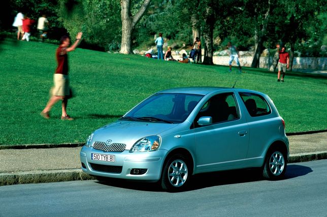 Małe japończyki tak samo tanie jak auta niemieckie WP Moto