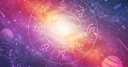Horoskop dzienny na jutro - poniedziałek 4 maja 2026. Baran, Byk, Bliźnięta, Rak, Lew, Panna, Waga, Skorpion, Strzelec, Koziorożec, Wodnik, Ryby