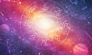 Horoskop dzienny na jutro - poniedziałek 4 maja 2026. Baran, Byk, Bliźnięta, Rak, Lew, Panna, Waga, Skorpion, Strzelec, Koziorożec, Wodnik, Ryby