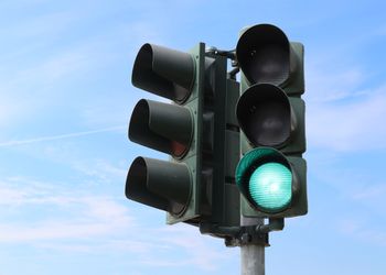 Poznań: Wyłączą sygnalizację świetlną na skrzyżowaniu ulic