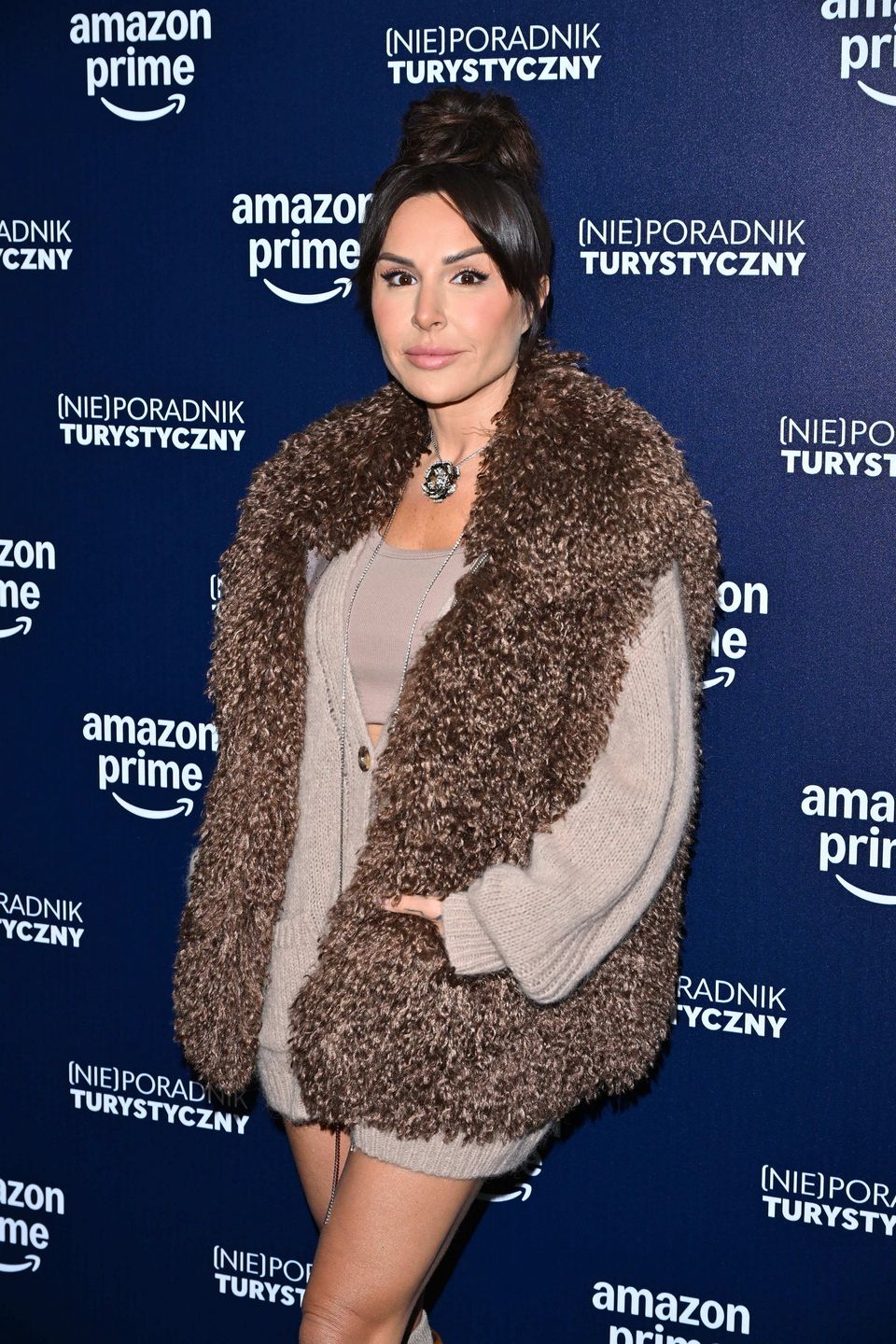 Blanka Lipińska