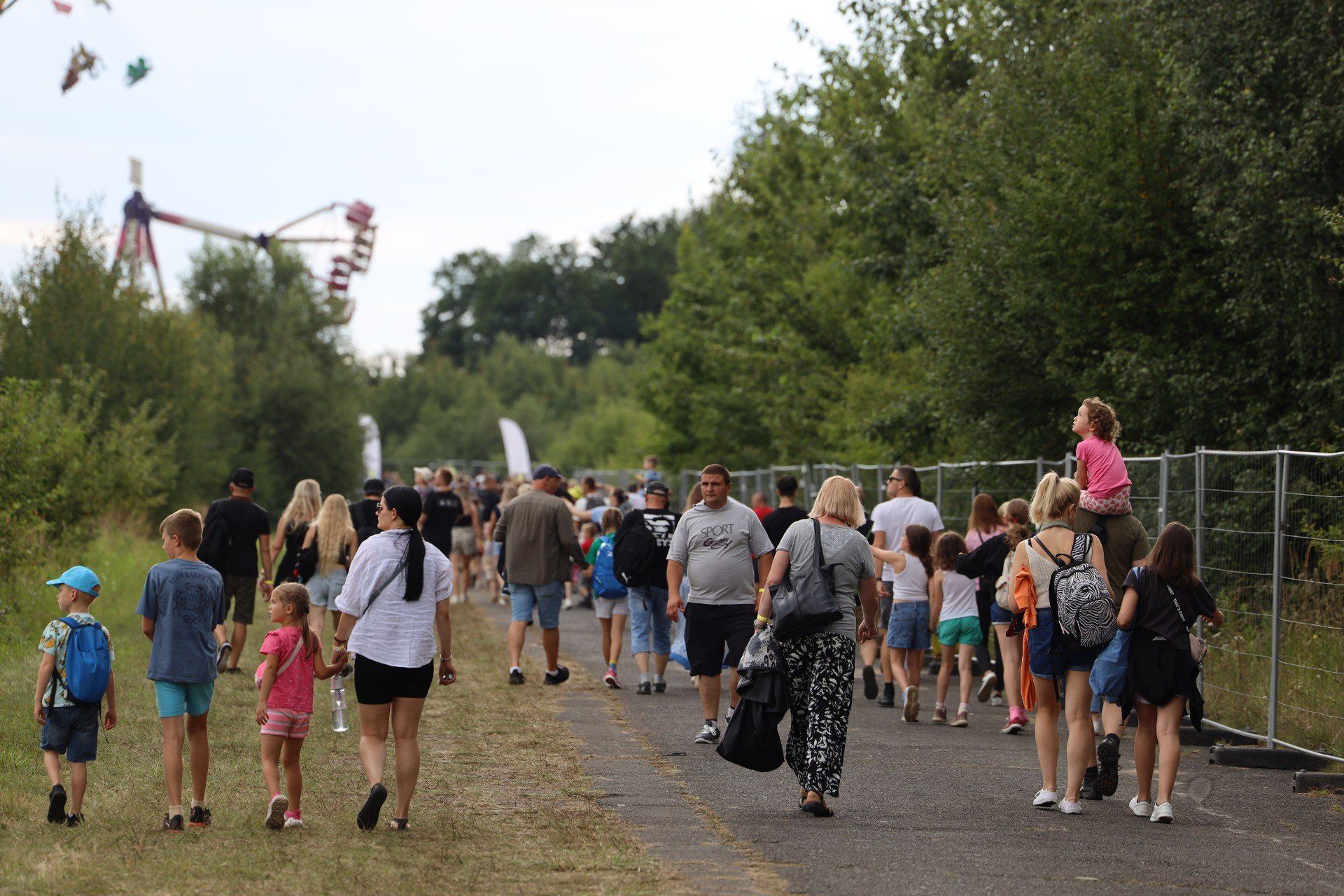 AirShow Rudniki 2025! Niesamowite widowisko pod Częstochową