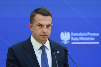 "Nie ma wyjścia". Rząd chce uregulować świadczenia nie tylko dla Ukraińców