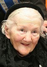 Irena Sendler