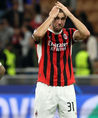 Wstrząs w AC Milan? Derby ostatnią deską ratunku