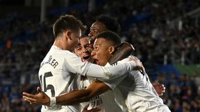 Gdzie oglądać mecz Real Madryt - FC Barcelona w La Lidze? O której początek?