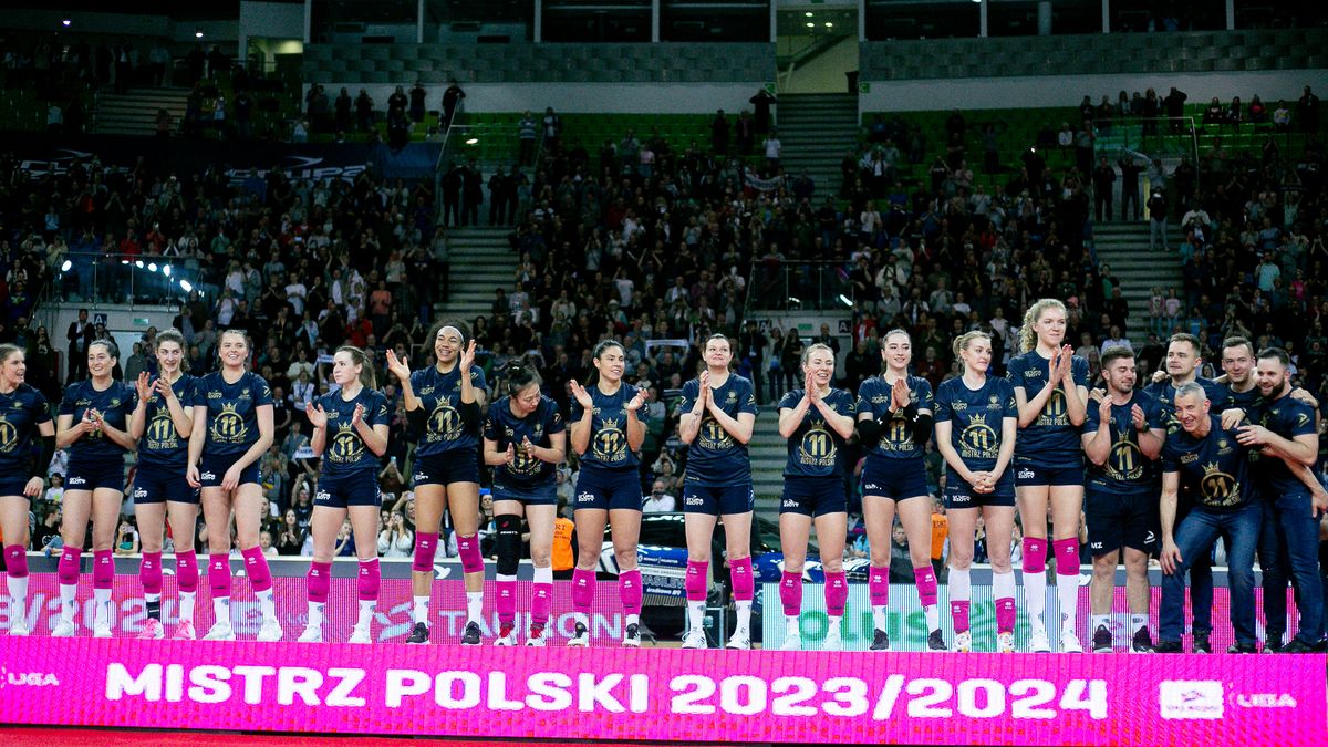 Zdjęcie okładkowe artykułu: WP SportoweFakty / Monika Pliś