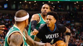 NBA: Brandon Rush zagra w Bucks