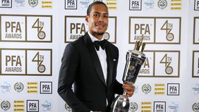 Liga Mistrzów 2019. Barcelona - Liverpool. Virgil Van Dijk od zmywaka na szczyt Premier League
