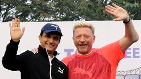 Boris Becker chce wrócić do pracy trenera i nie wierzy w dominację Andy'ego Murraya