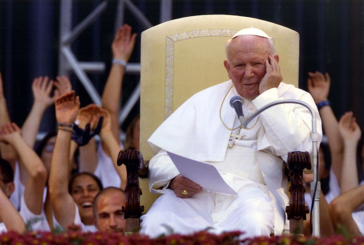 Rocznica śmierci Jana Pawła II. Obchody kościelne i państwowe