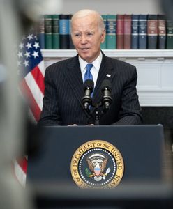 Biden spotka się Xi? "Istnieje taka możliwość"