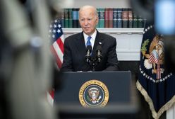 Biden spotka się Xi? "Istnieje taka możliwość"