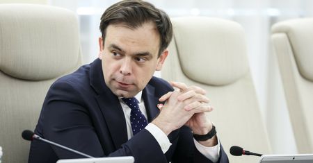 Wątpliwości ws. rządowego rejestru umów. Będą zmiany w ustawie
