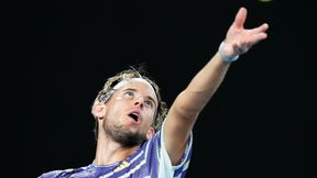 Tenis. Australian Open: sztab Dominika Thiema wierzy w sukces w finale. "Ma wiarę w siebie i doświadczenie"