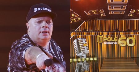 Krzysztof Skiba uderza w gwiazdy występujące na festiwalu w Opolu: "Zestarzeli się tak BEZNADZIEJNIE" (FOTO)