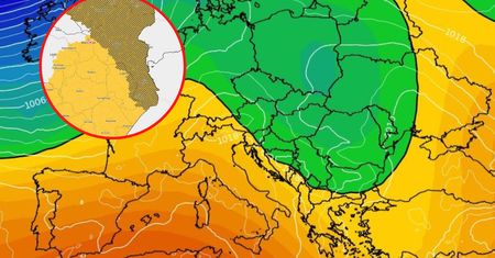 Porządnie sypnie śniegiem. Nowe alerty IMGW
