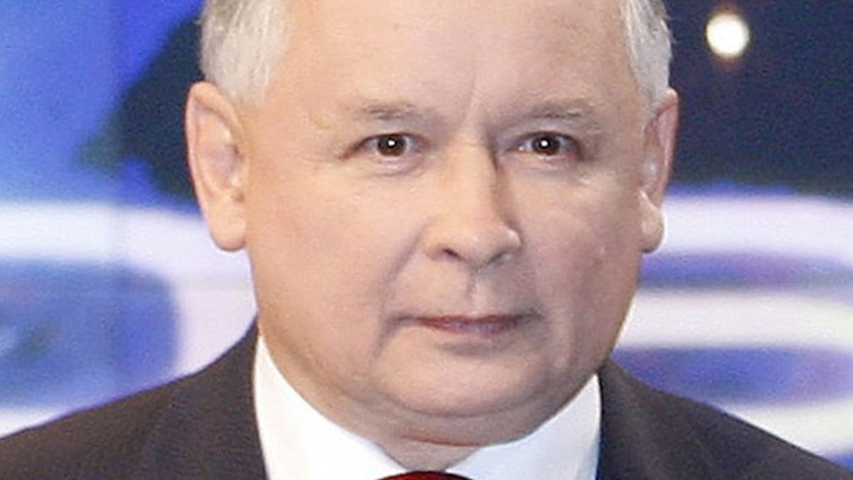 kaczyński pis