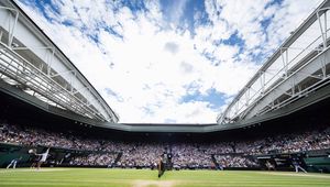 Wimbledon trzyma się tradycji. Nie będzie ważnej zmiany