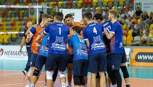 Pierwszy dzień memoriału w Częstochowie. Norwid i Volley Verona powalczą o triumf