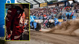 Żużel. Kolejny zespół zaprezentował kevlary. Doszło do dużej zmiany