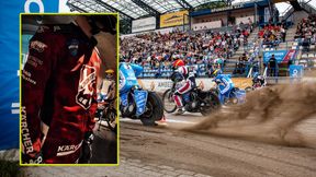 Żużel. Kolejny zespół zaprezentował kevlary. Doszło do dużej zmiany