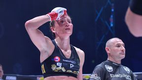 Niespodzianka na Babilon MMA 19. Róża Gumienna brutalnie rozbita