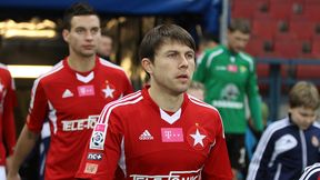 Rafał Boguski: Najpiękniejszy gol strzelony głową