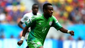 Dramat gwiazdy nigeryjskiej piłki. Bandyci z maczetami zaatakowali jego ojca