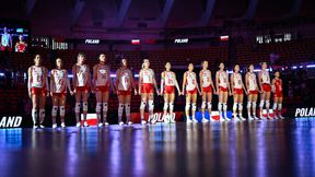 Liga Narodów kobiet. Ukraina - Polska. Gdzie oglądać mecz? O której?
