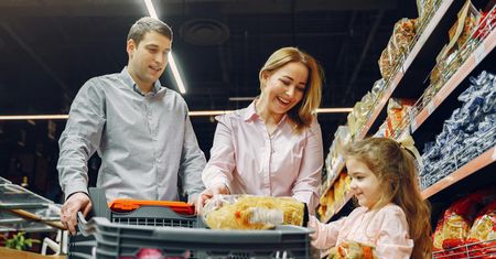 Zakupy znowu są droższe. Gdzie można zaoszczędzić najwięcej?