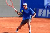 Tenis: Turniej ATP w Umag - mecz ćwierćfinałowy gry pojedynczej