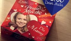 Wedel reklamuje Ptasie Mleczko dla mam spełniających się w wielu rolach (wideo)