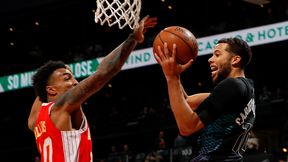 NBA: debiutant sezonu 2013/14 zagra w Houston Rockets. Exum zostaje w Utah