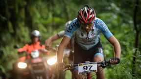 EDYCJA SPECJALNA CISOWIANKA MAZOVIA MTB MARATHON NA SPECJALNE CZASY