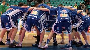 Drew Naymick: Będziemy w formie podczas play-off